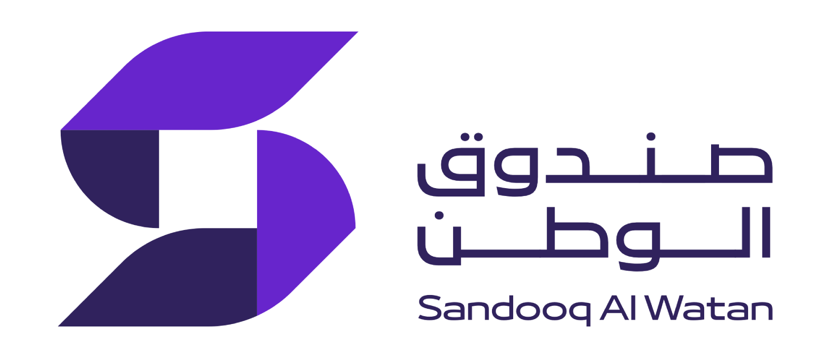 Sandooq Al Watan logo