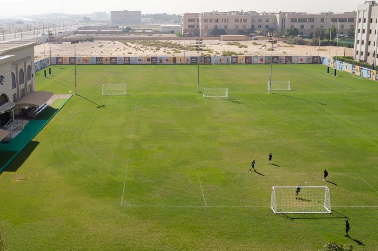 BISAD School (British International School), Mohamed Bin Zayed City